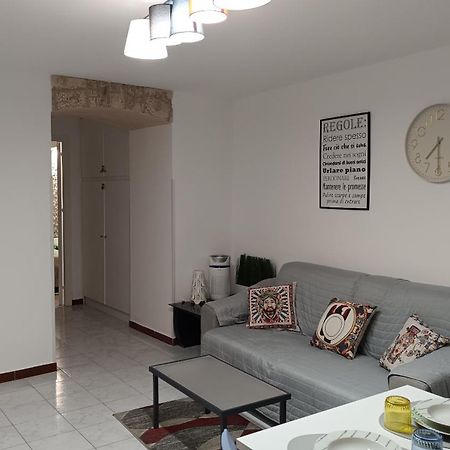 Albergaira Holiday House - Casa Vacanze 巴勒莫 外观 照片
