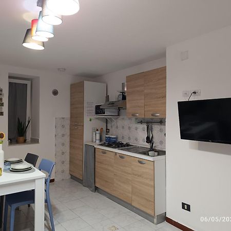 Albergaira Holiday House - Casa Vacanze 巴勒莫 外观 照片