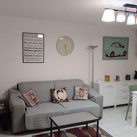 Albergaira Holiday House - Casa Vacanze 巴勒莫 外观 照片