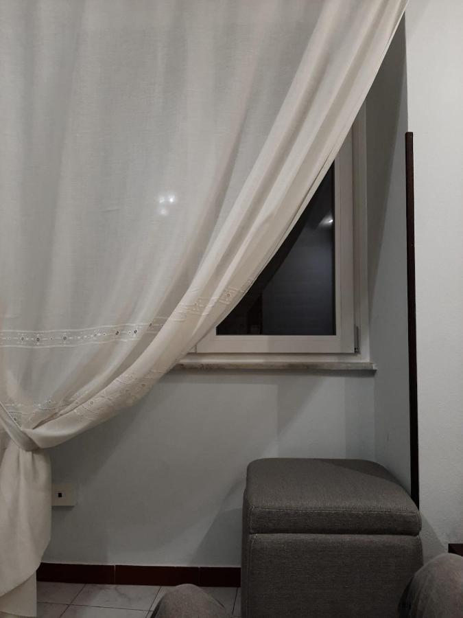 Albergaira Holiday House - Casa Vacanze 巴勒莫 外观 照片