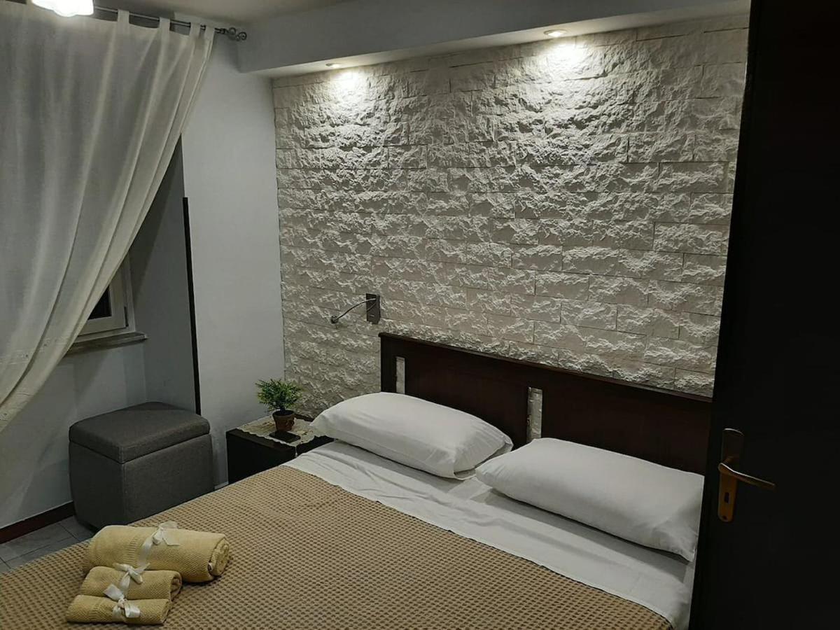 Albergaira Holiday House - Casa Vacanze 巴勒莫 外观 照片