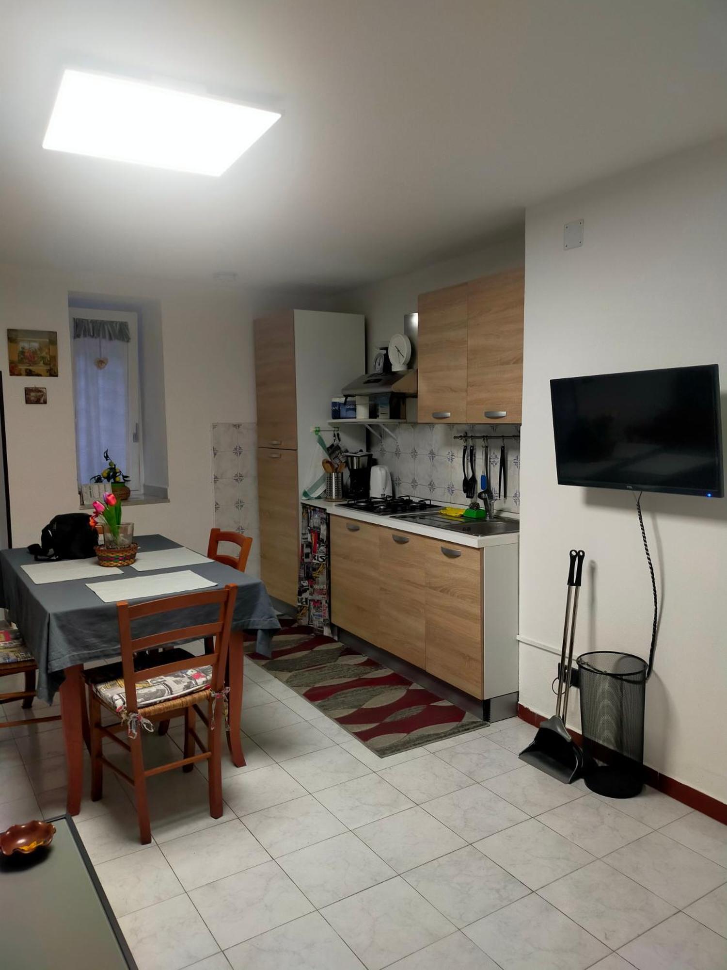 Albergaira Holiday House - Casa Vacanze 巴勒莫 客房 照片