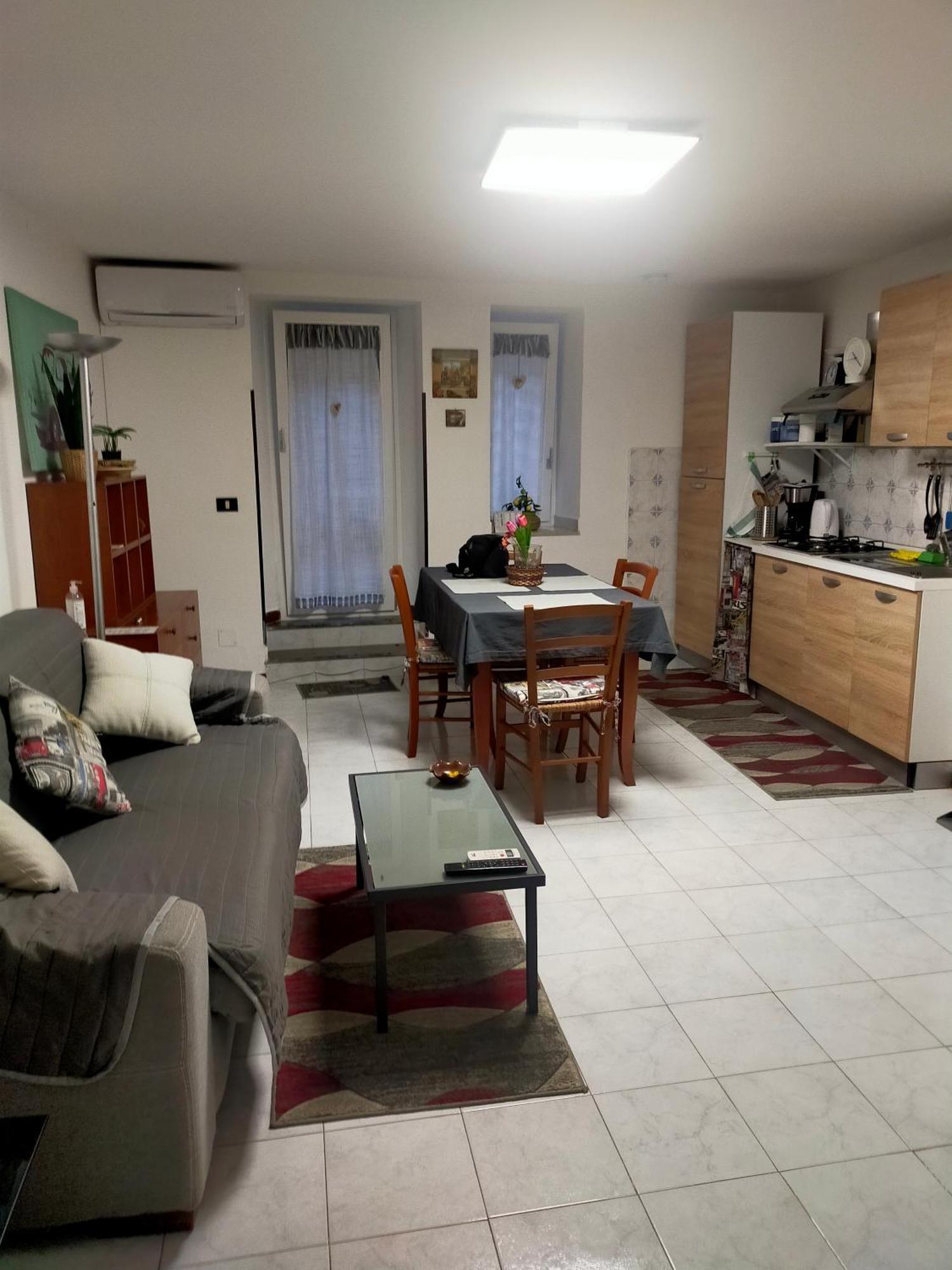 Albergaira Holiday House - Casa Vacanze 巴勒莫 客房 照片