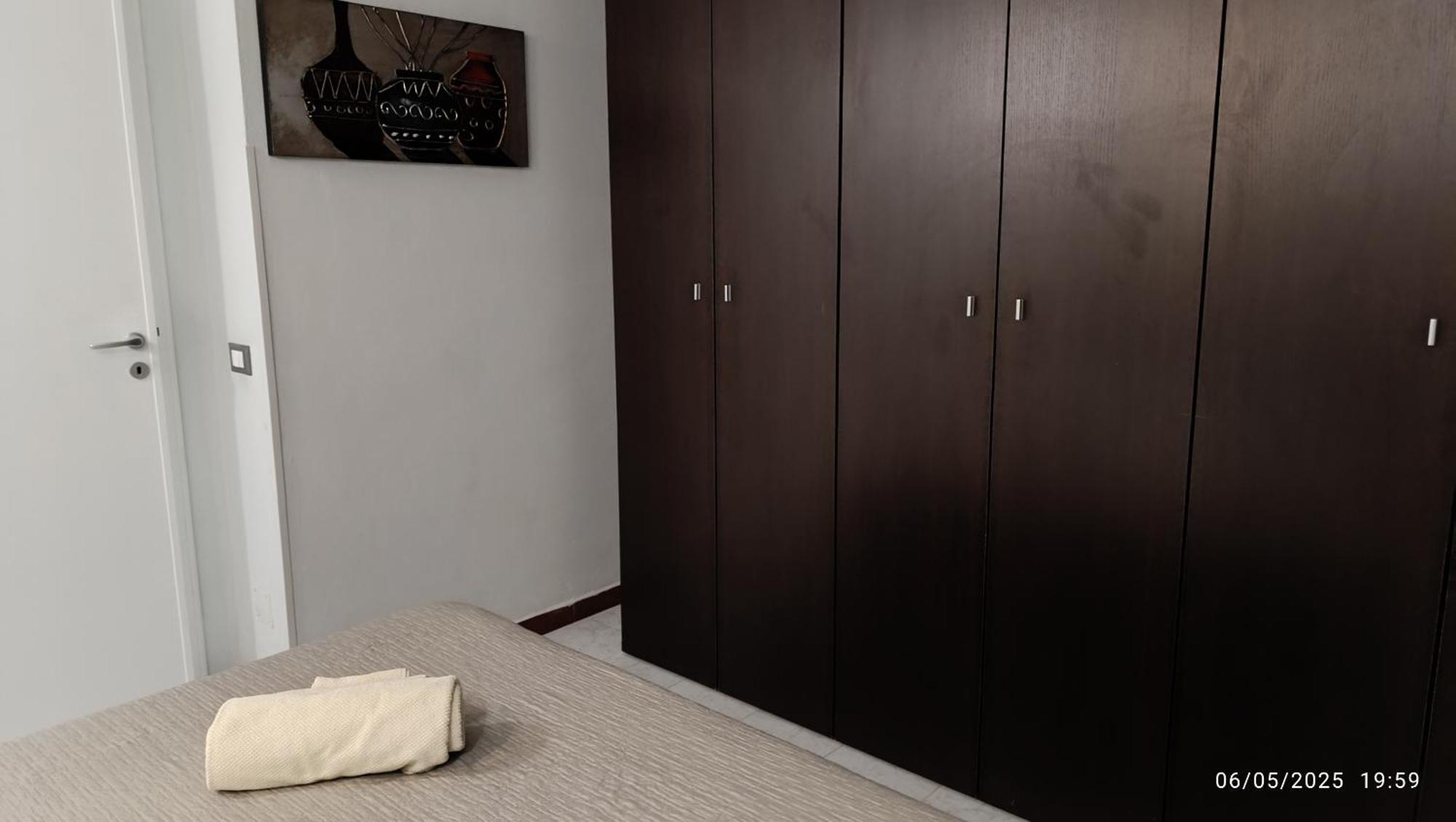 Albergaira Holiday House - Casa Vacanze 巴勒莫 外观 照片