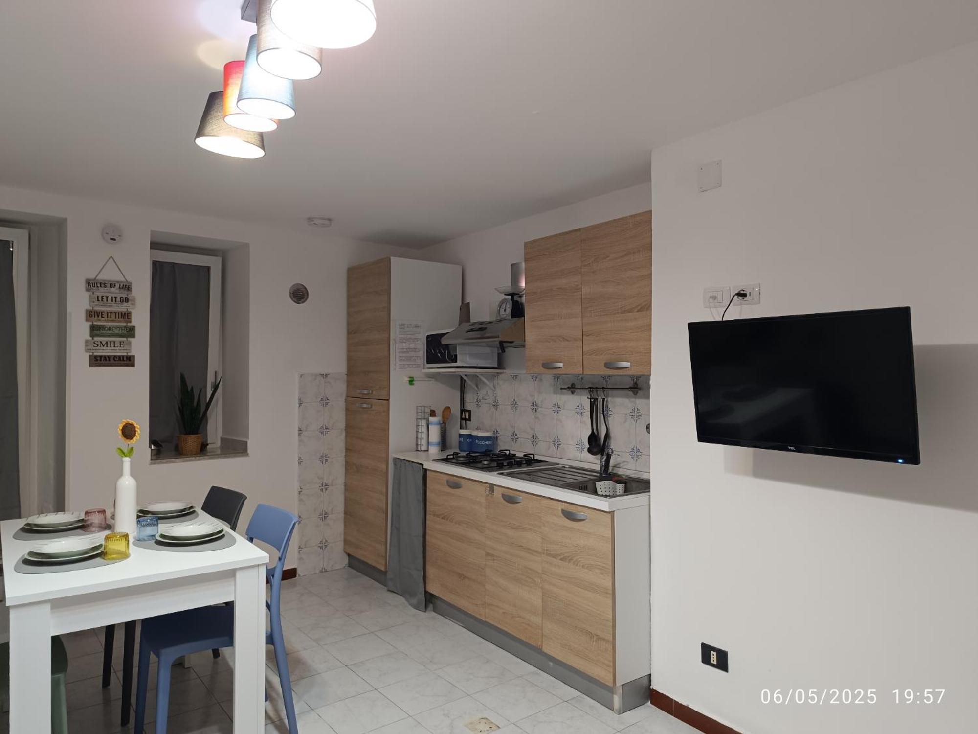 Albergaira Holiday House - Casa Vacanze 巴勒莫 外观 照片