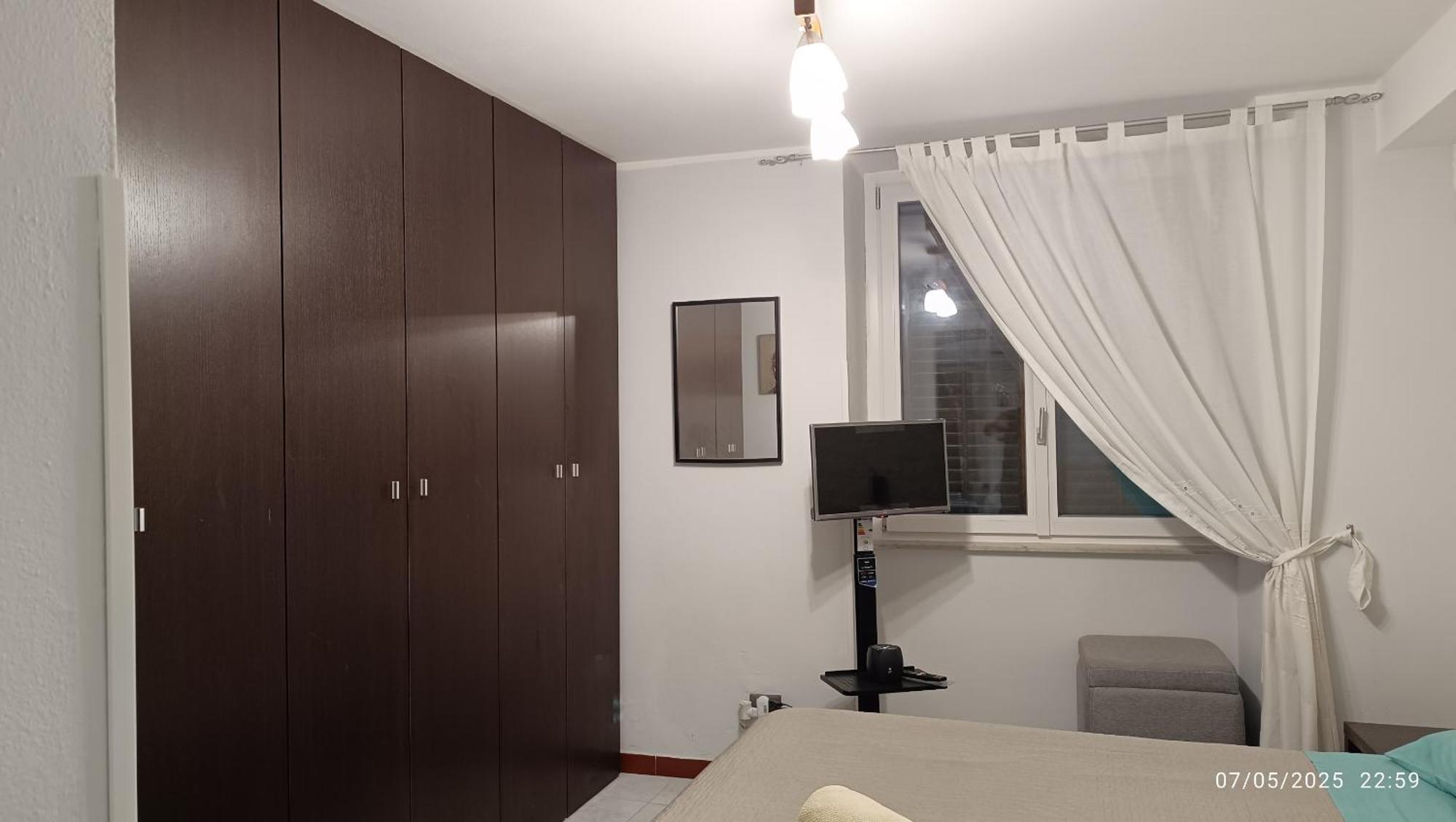 Albergaira Holiday House - Casa Vacanze 巴勒莫 外观 照片